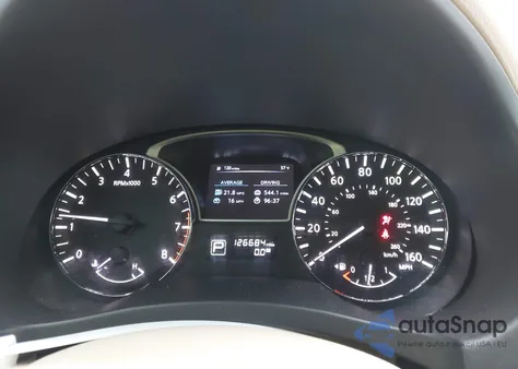 2014 Nissan Altima 2.5 Sv from USA, damaged, VIN 1N4AL3AP4EC289016